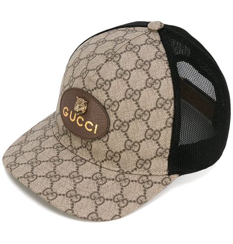 casquette gucci mouche|casquette Gucci homme luxe.